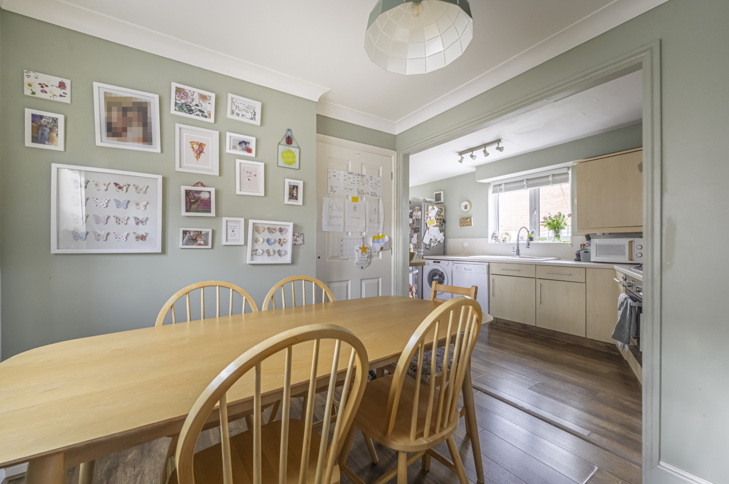Stardust Crescent, Oakhurst, Swindon, SN25, photo 6