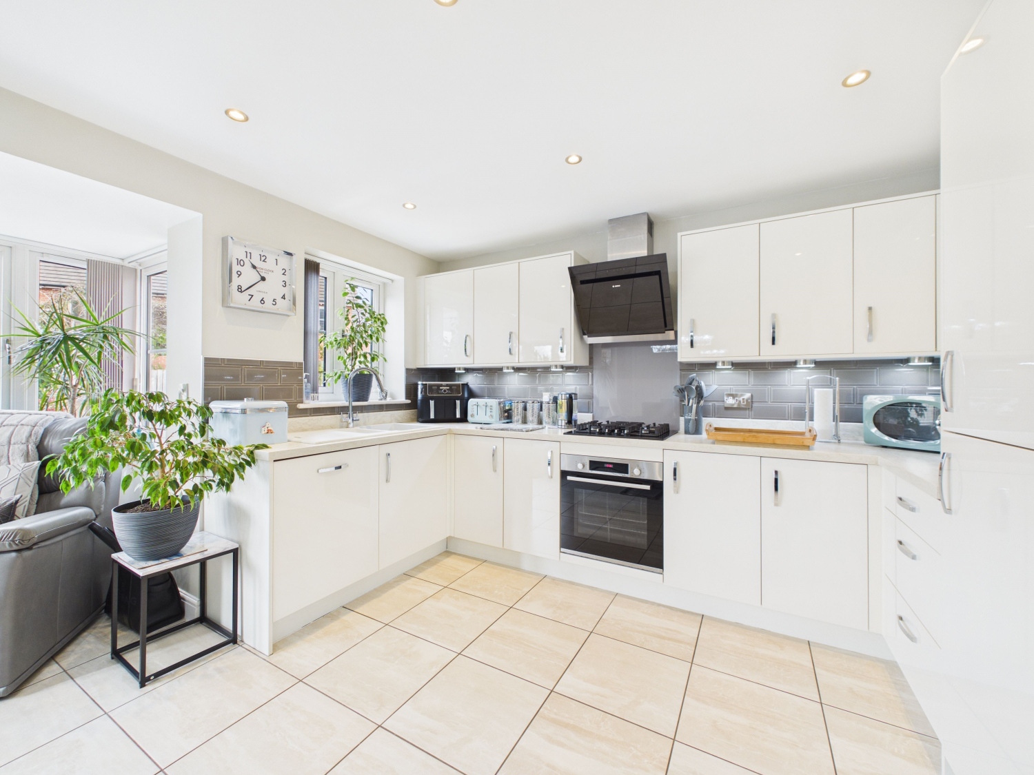 Moore Way, Castleford, West Yorkshire, WF10, photo 8