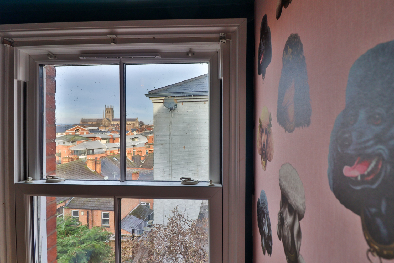 Woolhope Road, Worcester, WR5 2AR, photo 19