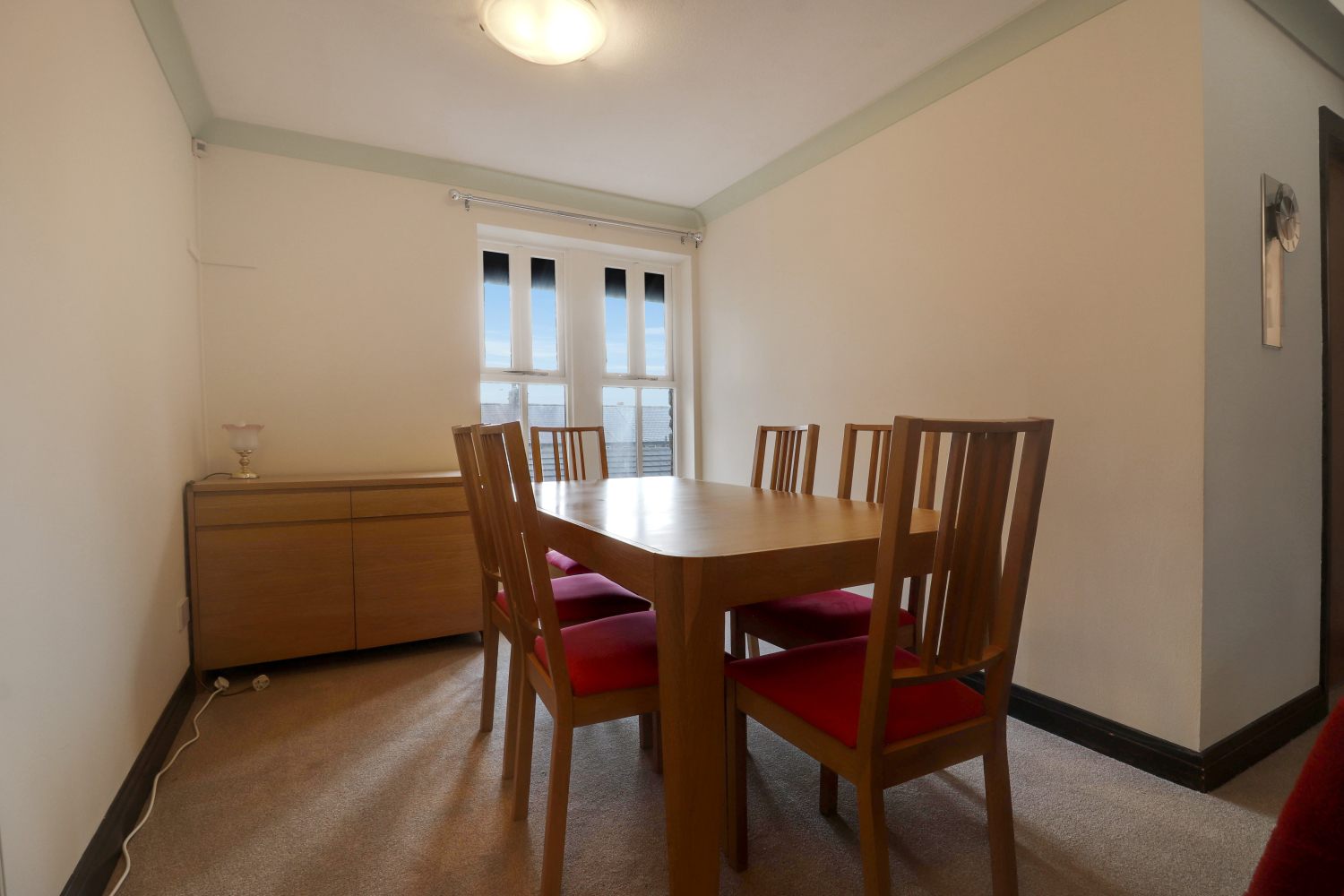 Wellfield Court, Marsh, Huddersfield, West Yorkshire, HD3, photo 9