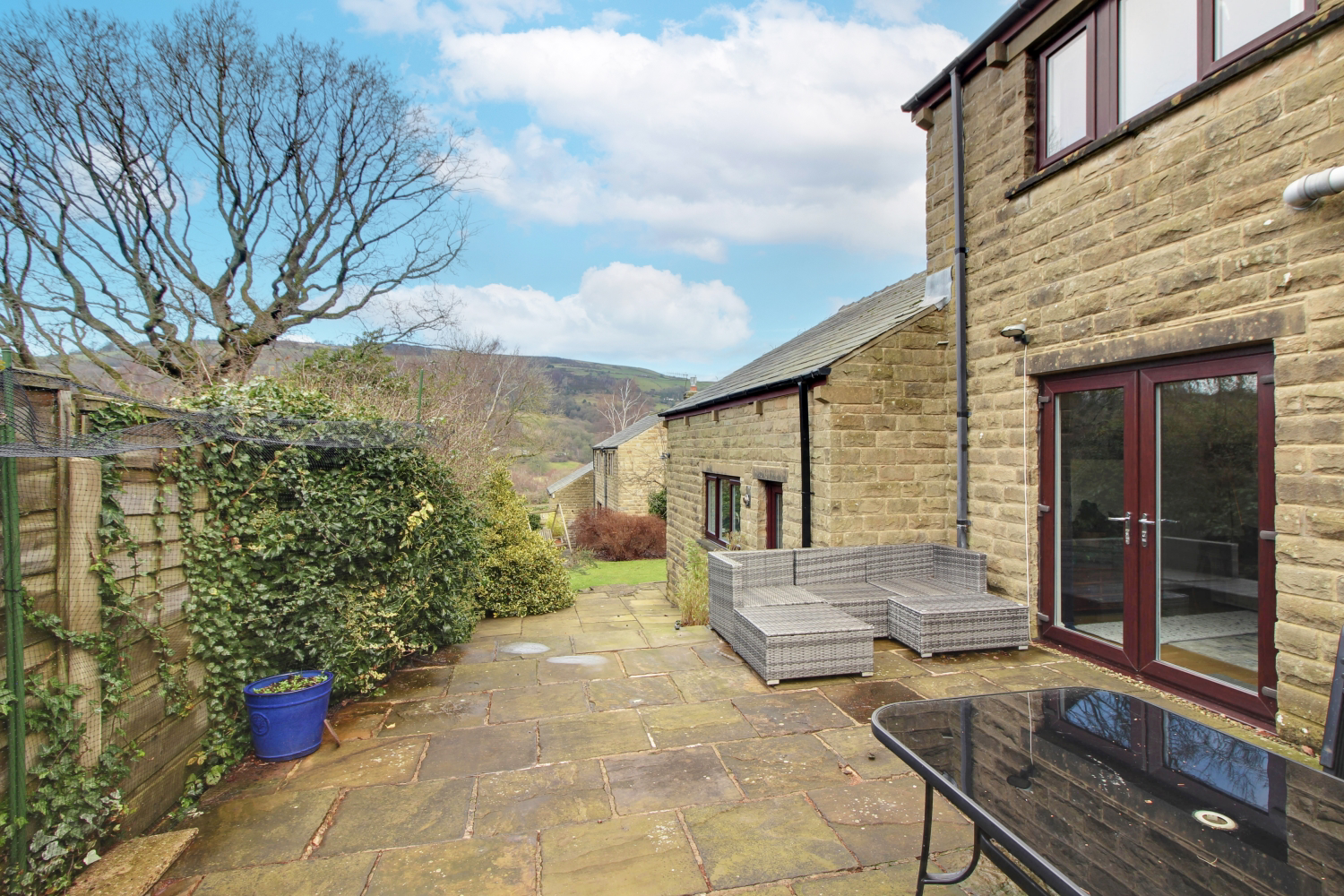 Coiners Fold, Mytholmroyd, Hebden Bridge, photo 25