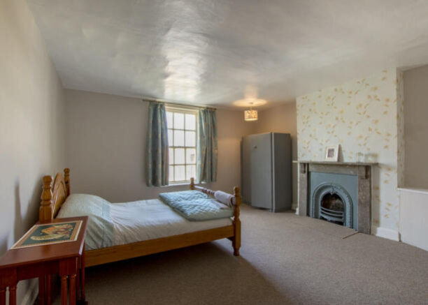 Cushpool House Plantation Road, East Markham, Newark, photo 12
