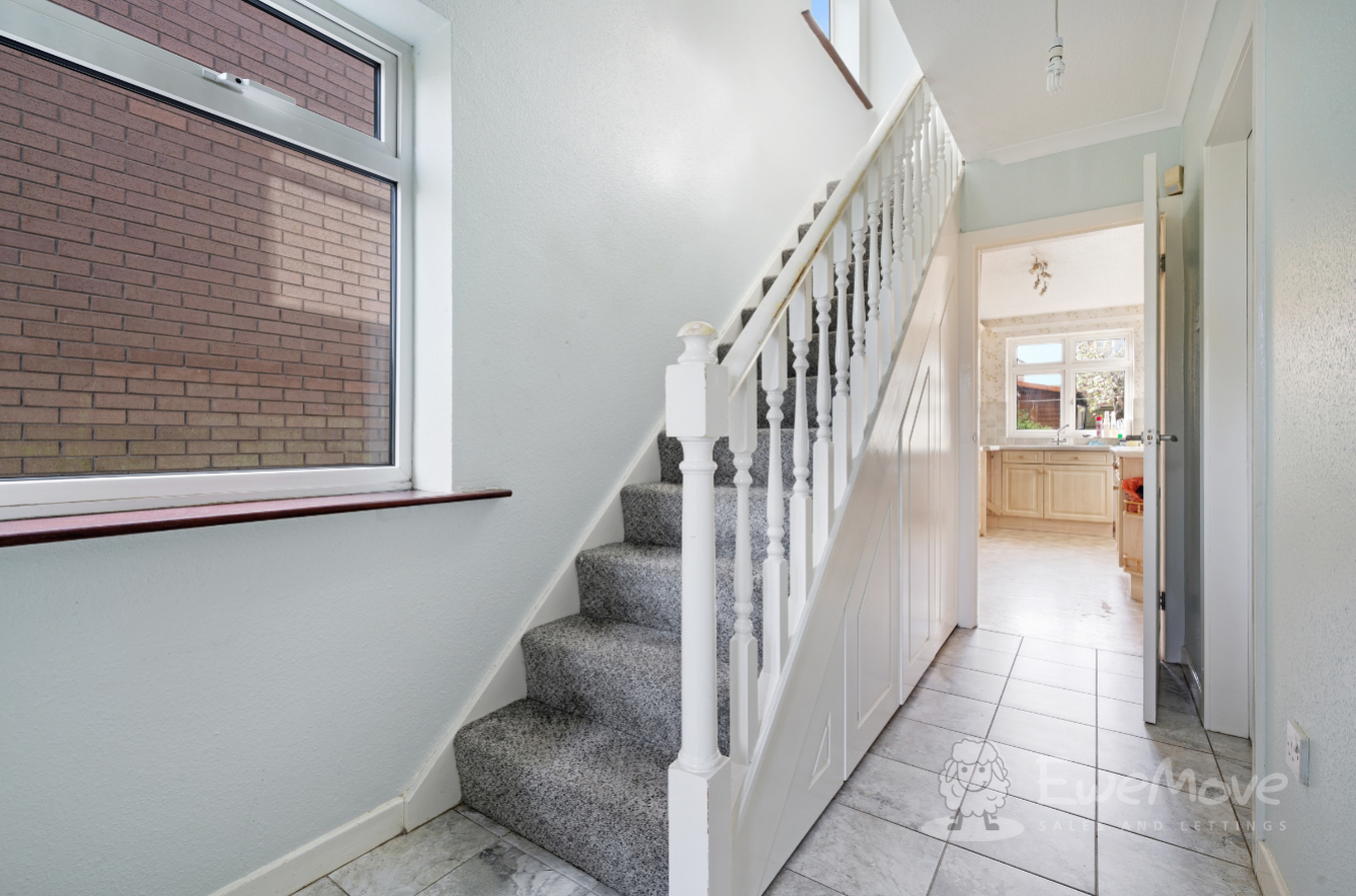 Ansdell Villas Road, Rainhill, Prescot, Merseyside, L35, photo 6
