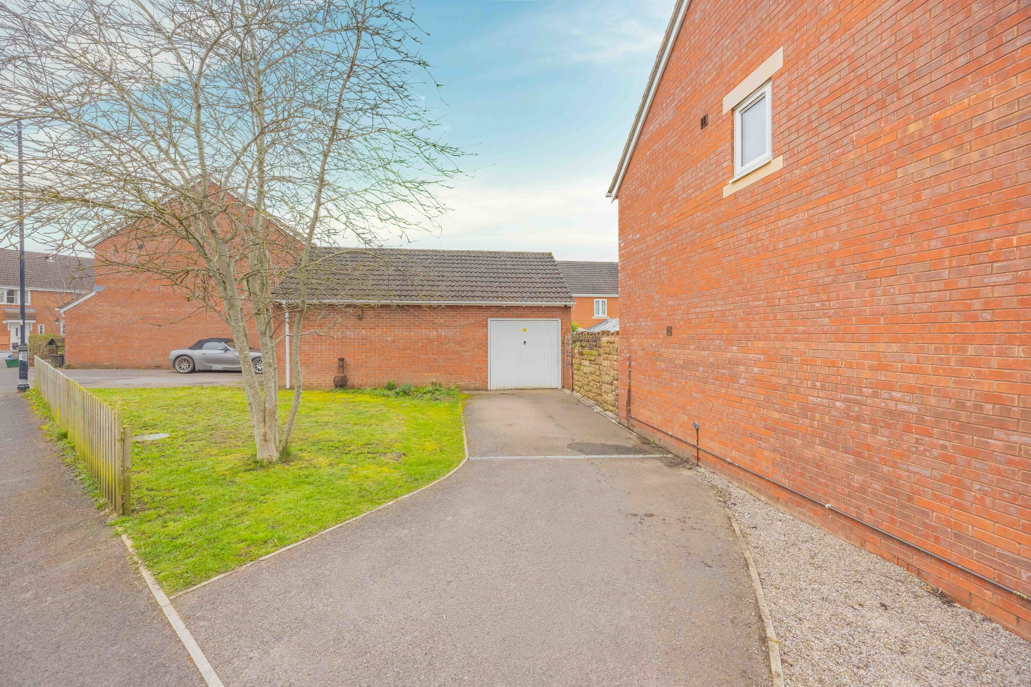 118 Burge Crescent, Cotford St. Luke, Taunton, photo 12