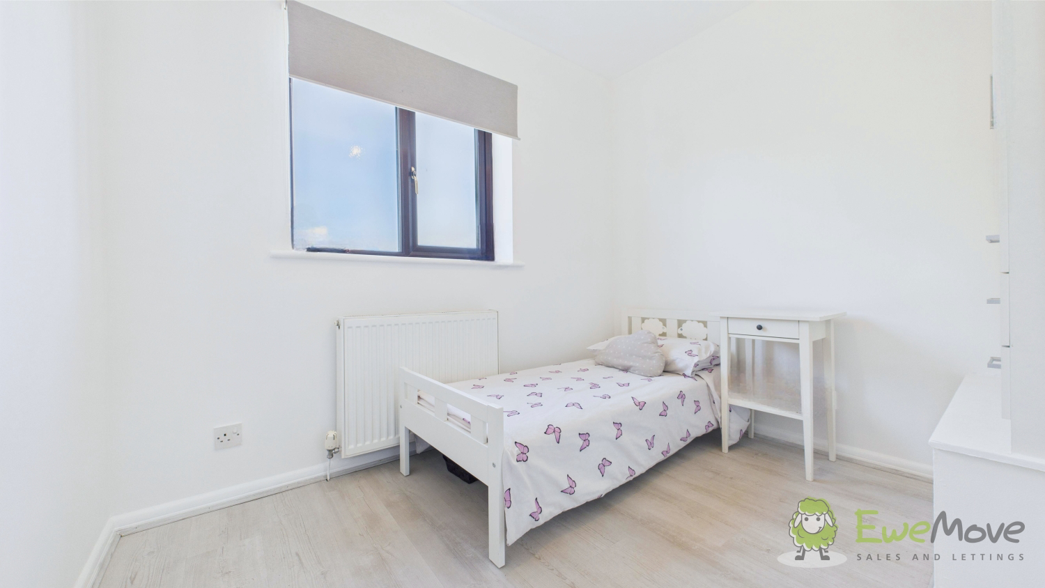 Thealby Gardens, Bessacarr, Doncaster, South Yorkshire, DN4, photo 12