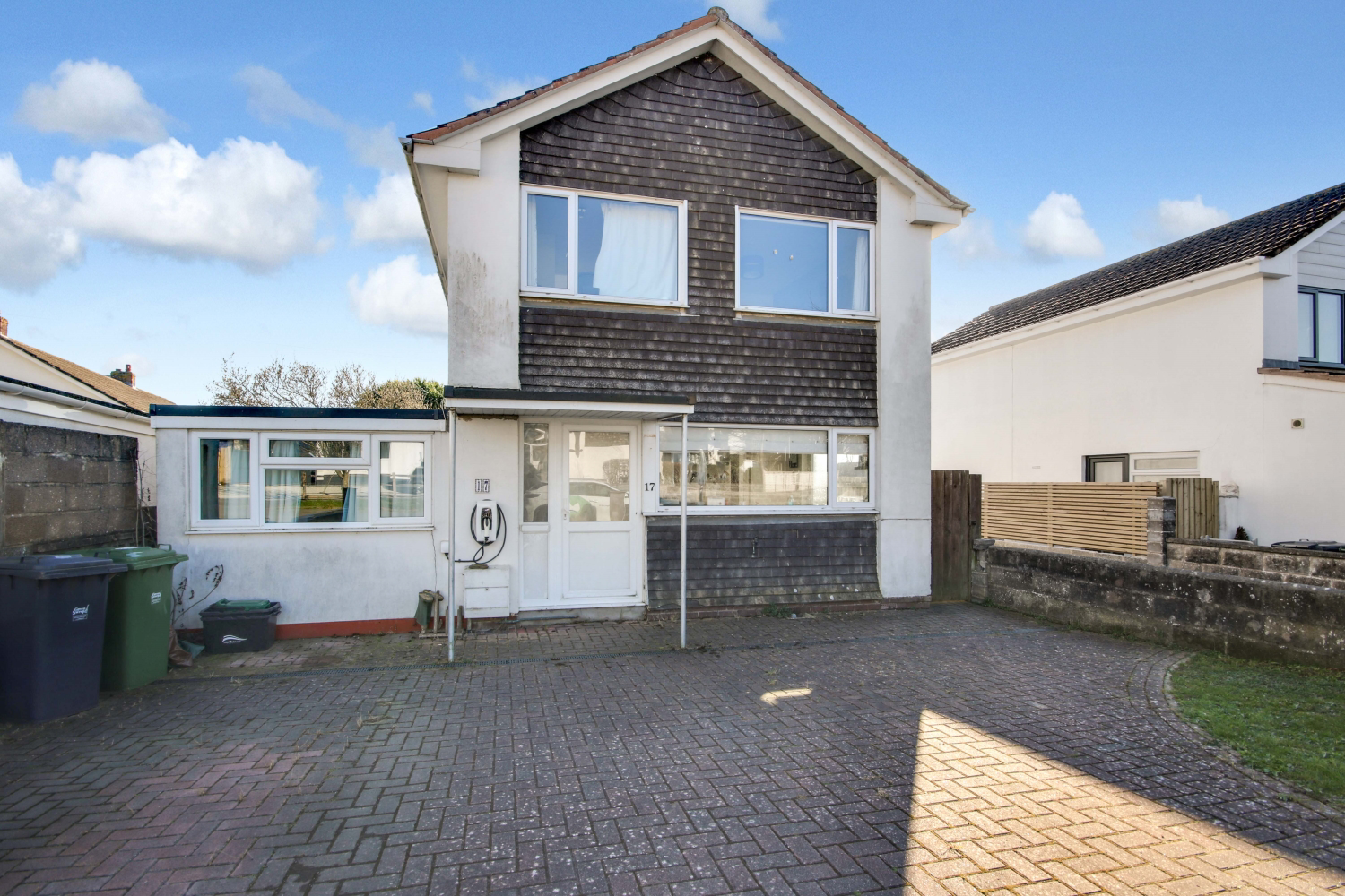 Homer Road, Braunton, Devon, EX33