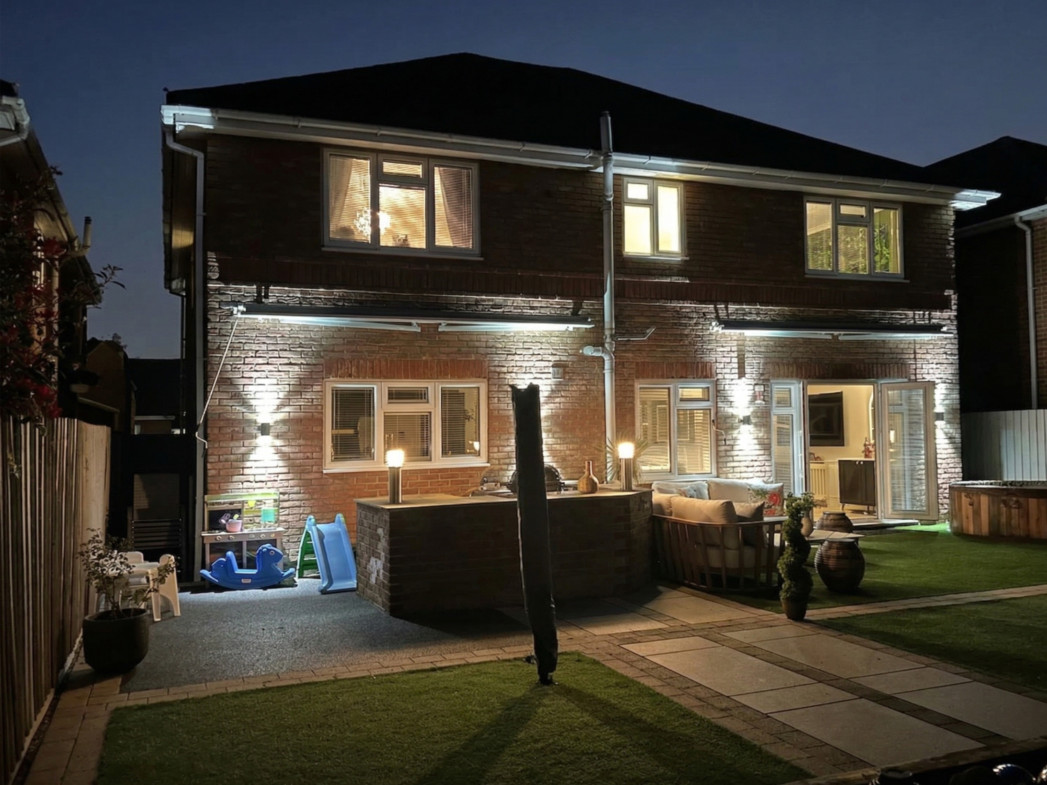 67 Denham Road, Canvey Island, photo 5