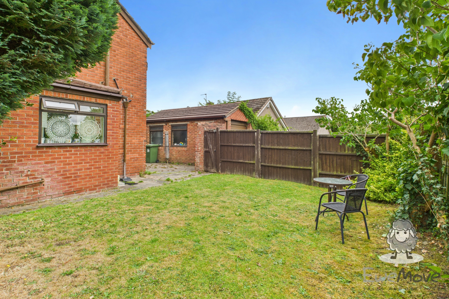 DUNBEATH AVENUE, RAINHILL, PRESCOT, MERSEYSIDE, L35, photo 13