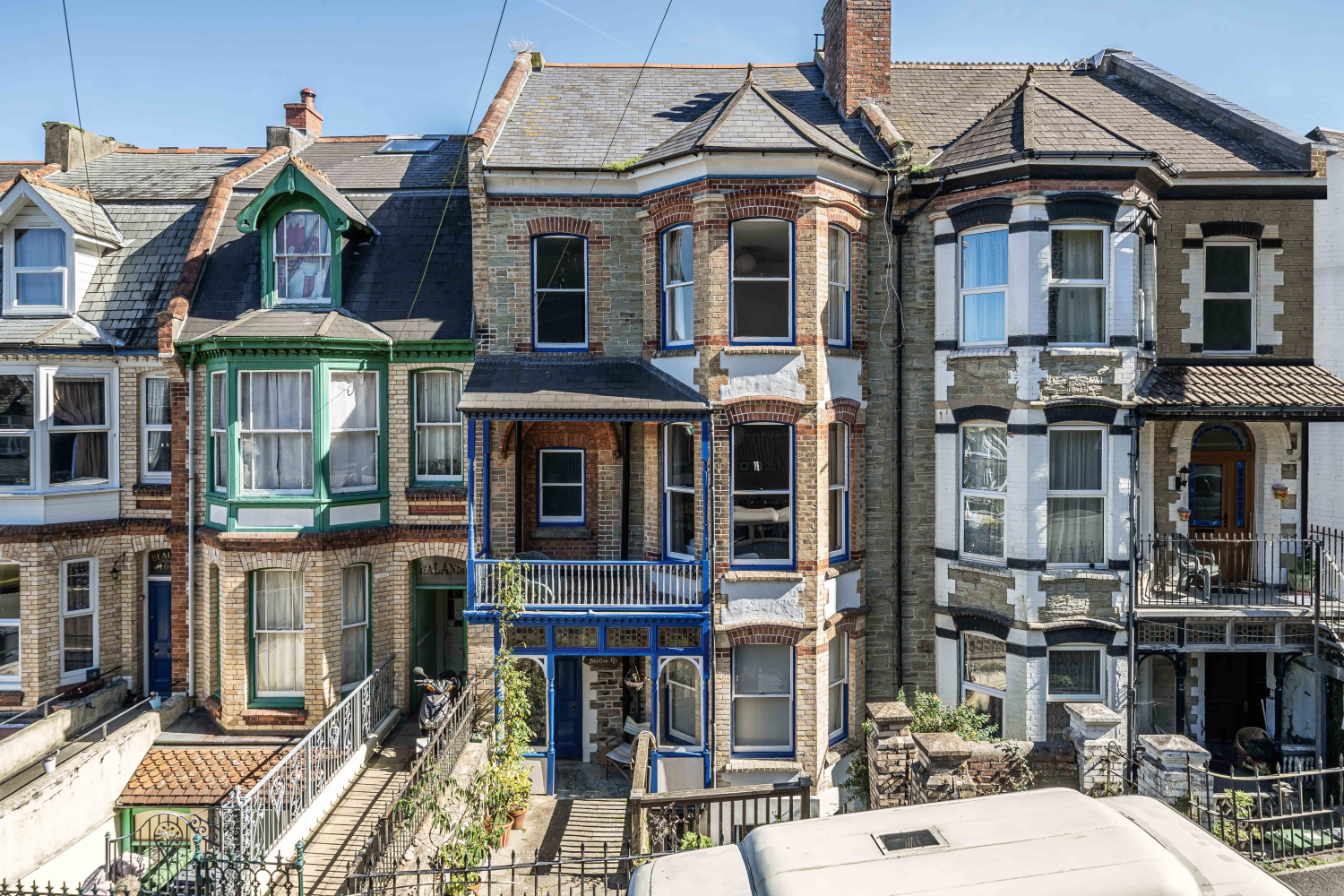 Station Road, Ilfracombe, Devon, EX34, photo 3