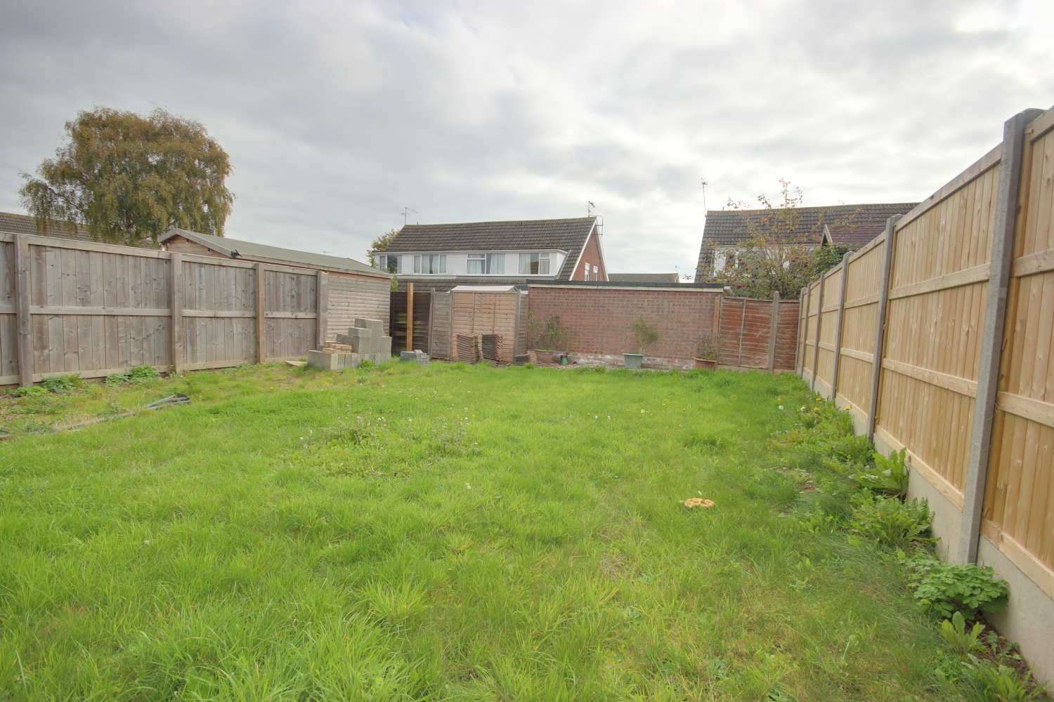3 Percy Close, Leconfield, Beverley, photo 6