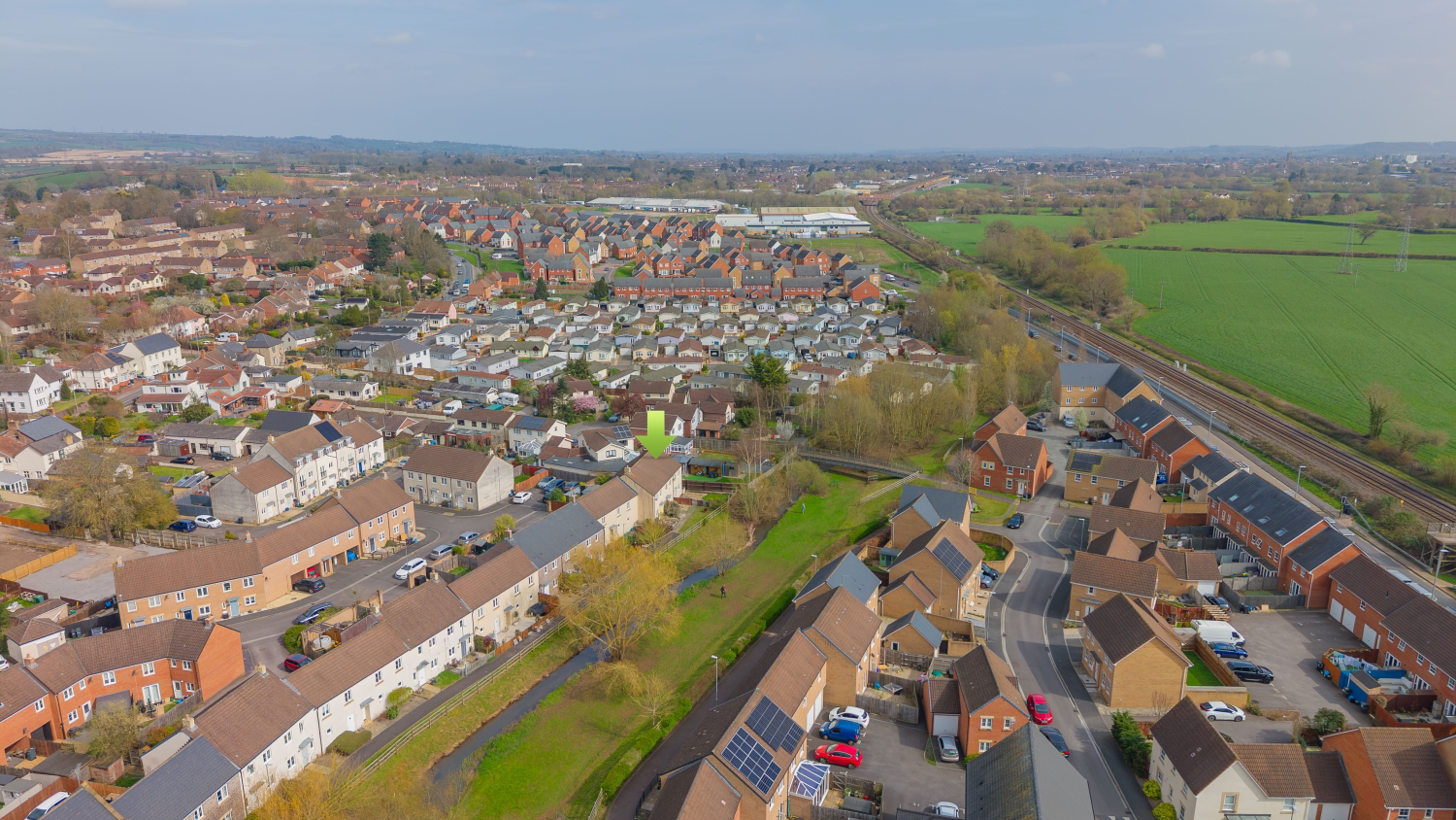 69 Morse Road, Norton Fitzwarren, Taunton, photo 20