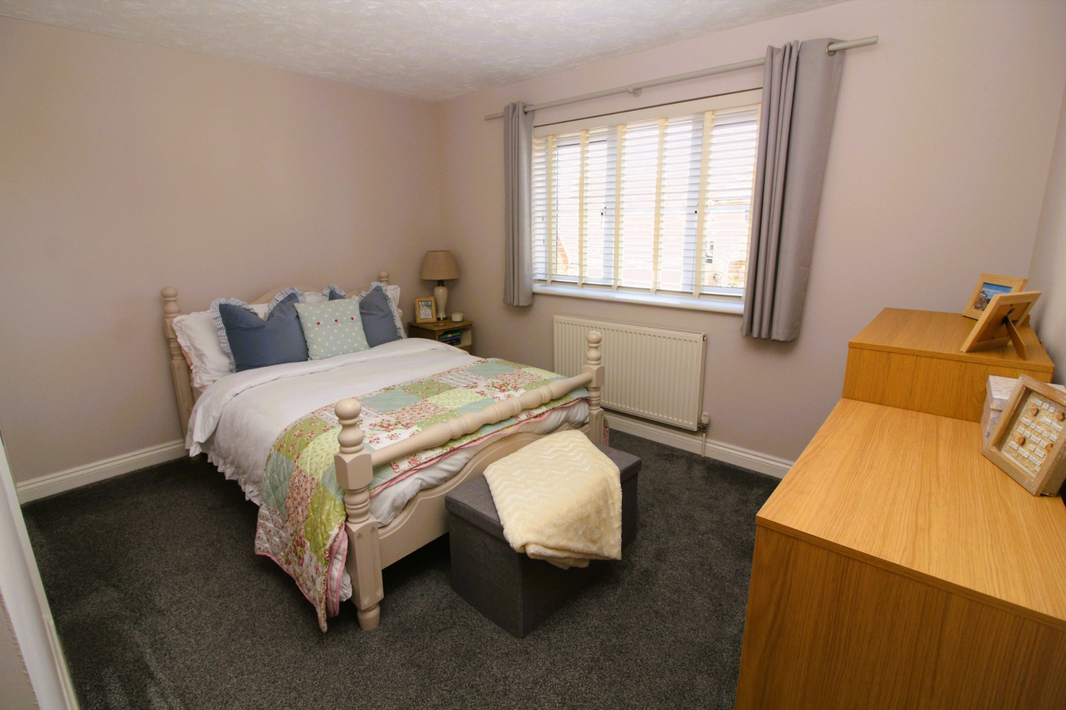 8 Weymont Close, Middlezoy, Bridgwater, photo 22