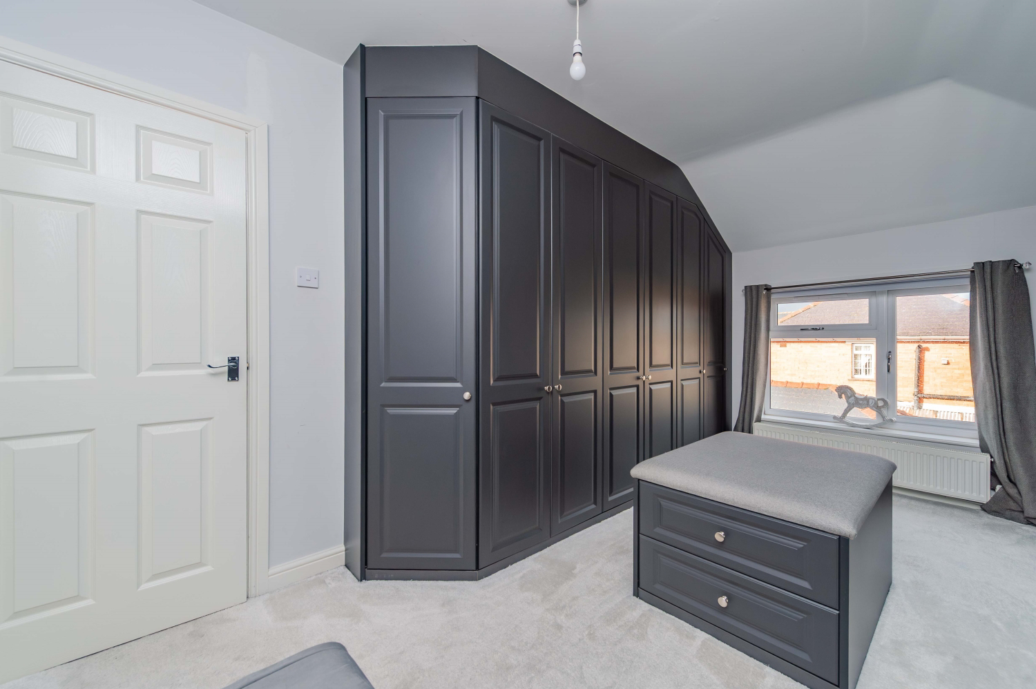 The Ridgeway, Marchwiel, Wrexham, LL13, photo 17