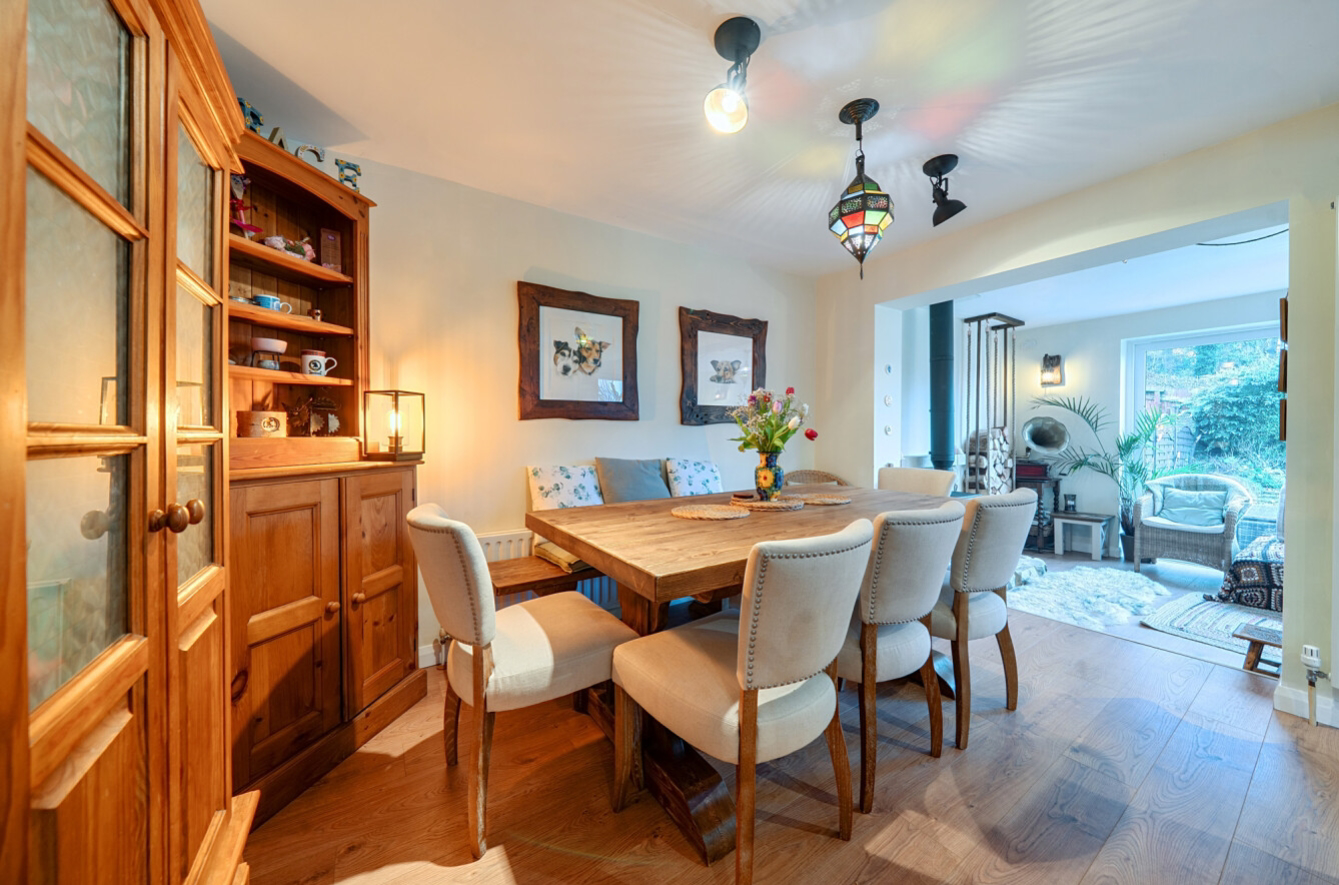 Aspin Park Crescent, Knaresborough HG5 8EZ, photo 9