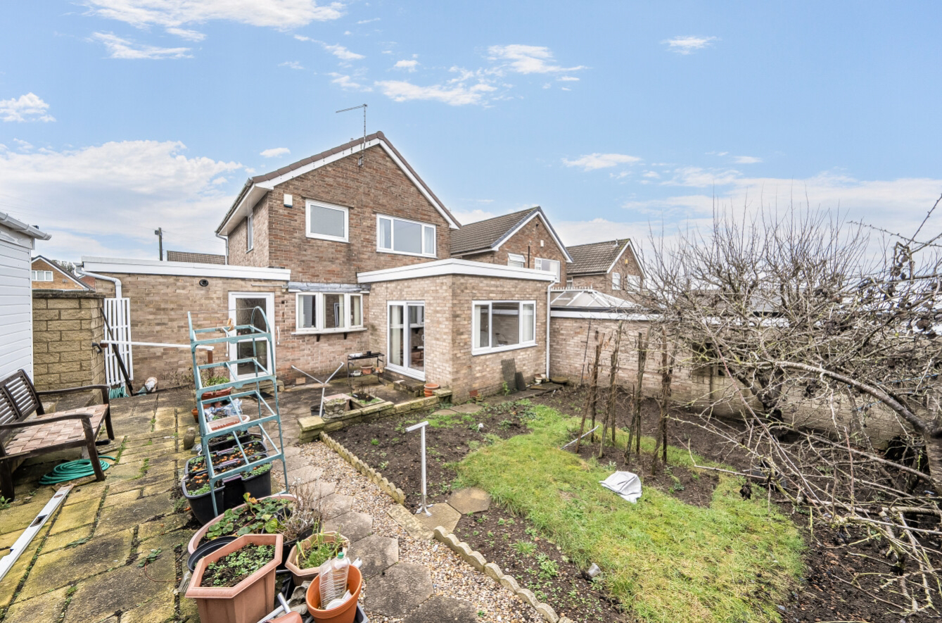 WOODNOOK GROVE, MARSH LANE, SHEFFIELD, S21, photo 15