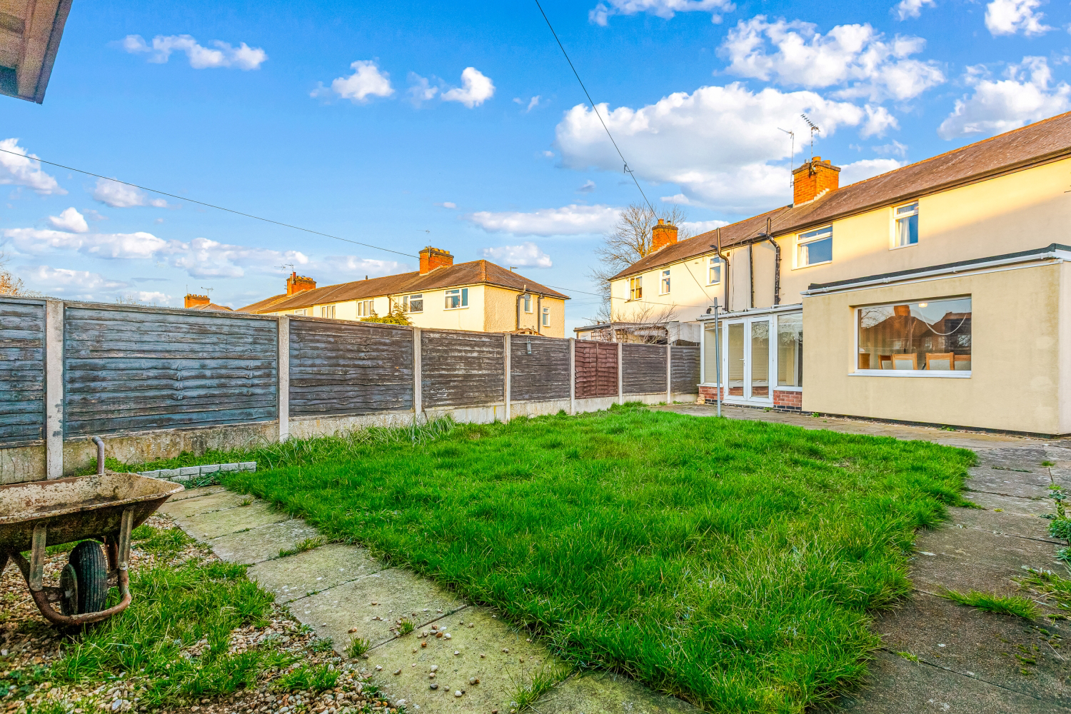 39 Leicester Road, Lutterworth, photo 18