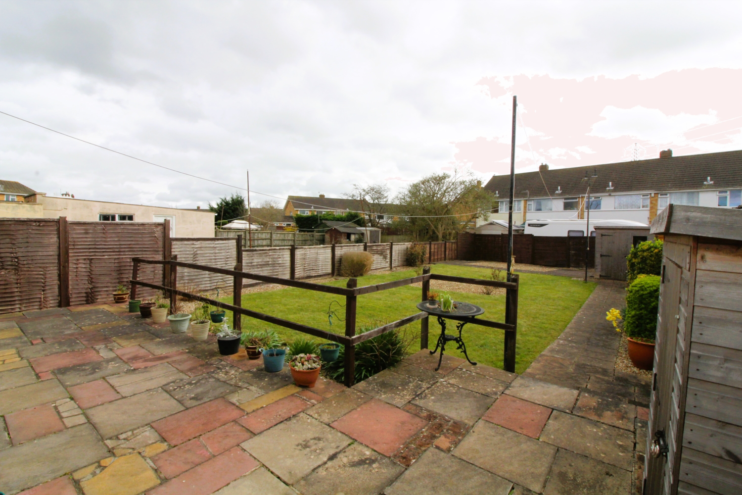 53 Warwick Avenue, Bridgwater, photo 4