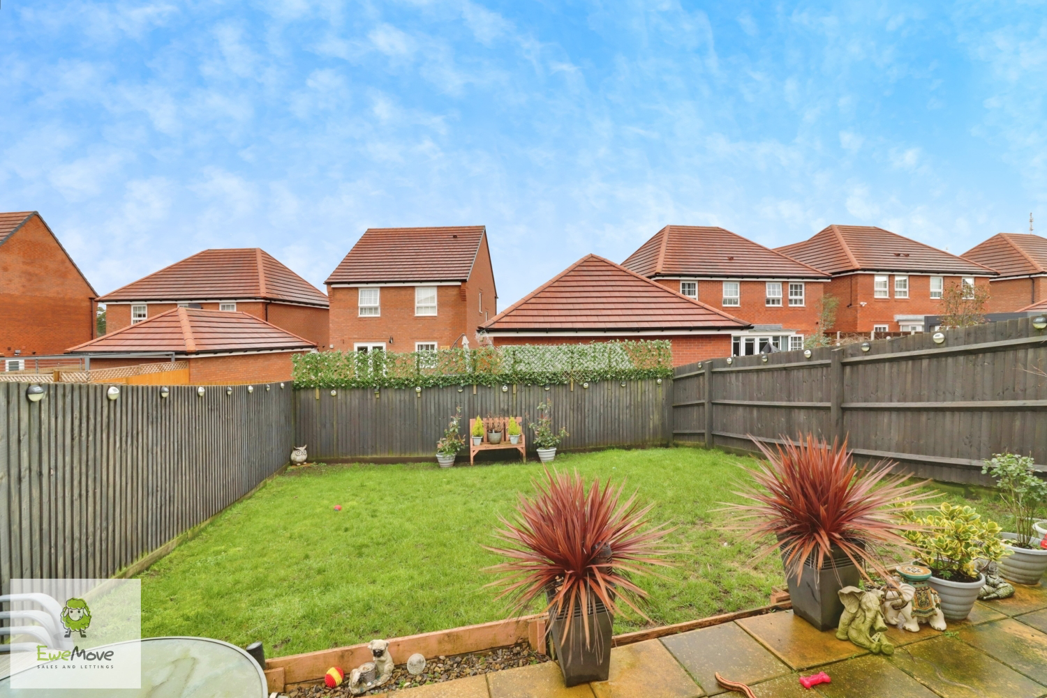 PORTER DRIVE, HEDNESFORD, CANNOCK, WS12, photo 14