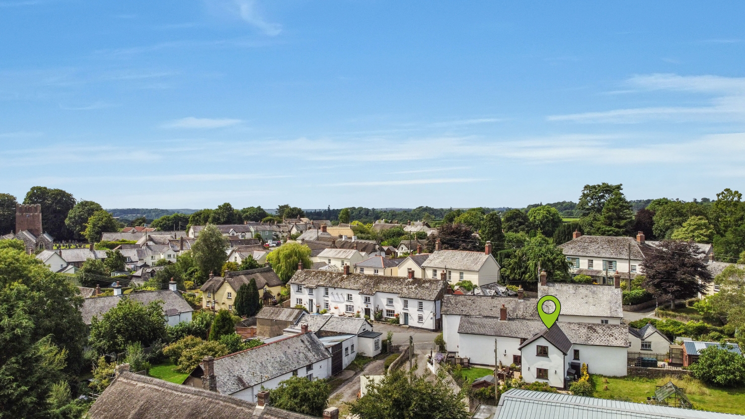 South Street, Dolton, Winkleigh, Devon, EX19, photo 18