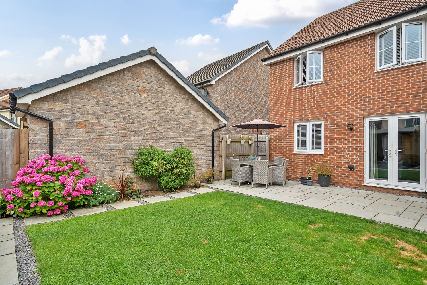 Meadowland Road, Chivenor, Barnstaple, Devon, EX31, photo 16