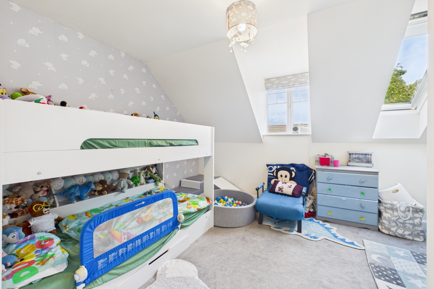 Ousebank Drive, Skelton, York, Yorkshire, YO30, photo 11