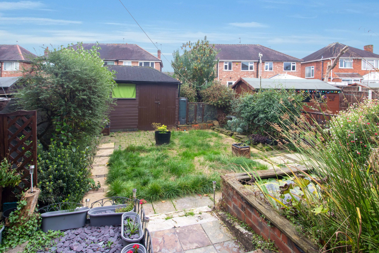 Sidney Street, Long Eaton, Nottingham, Nottinghamshire, NG10, photo 11