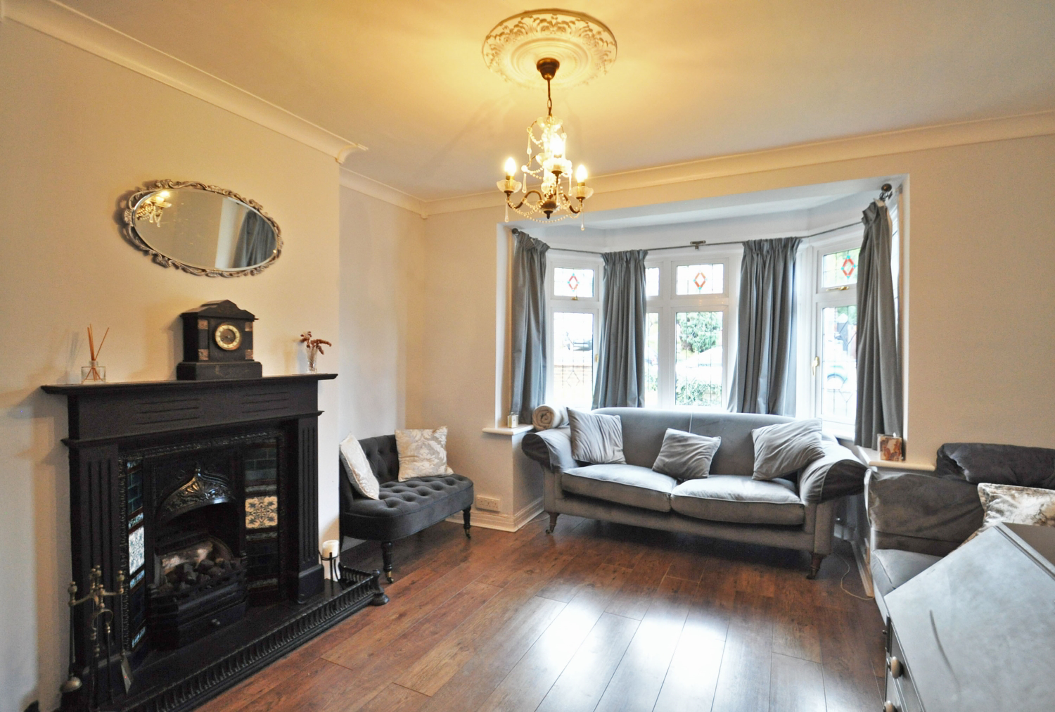 Hawthorn Drive, Coney Hall, West Wickham, Kent, BR4, photo 18