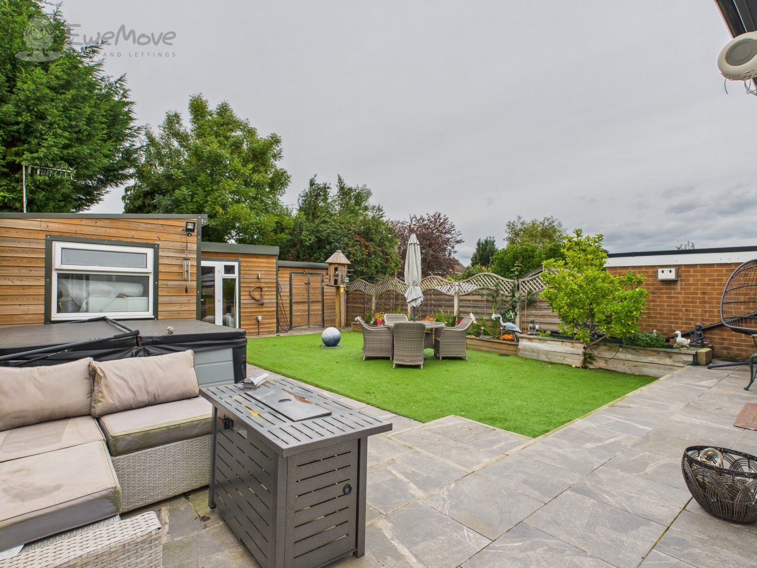 VERNON DRIVE, NUTHALL, NOTTINGHAM, NG16, photo 8