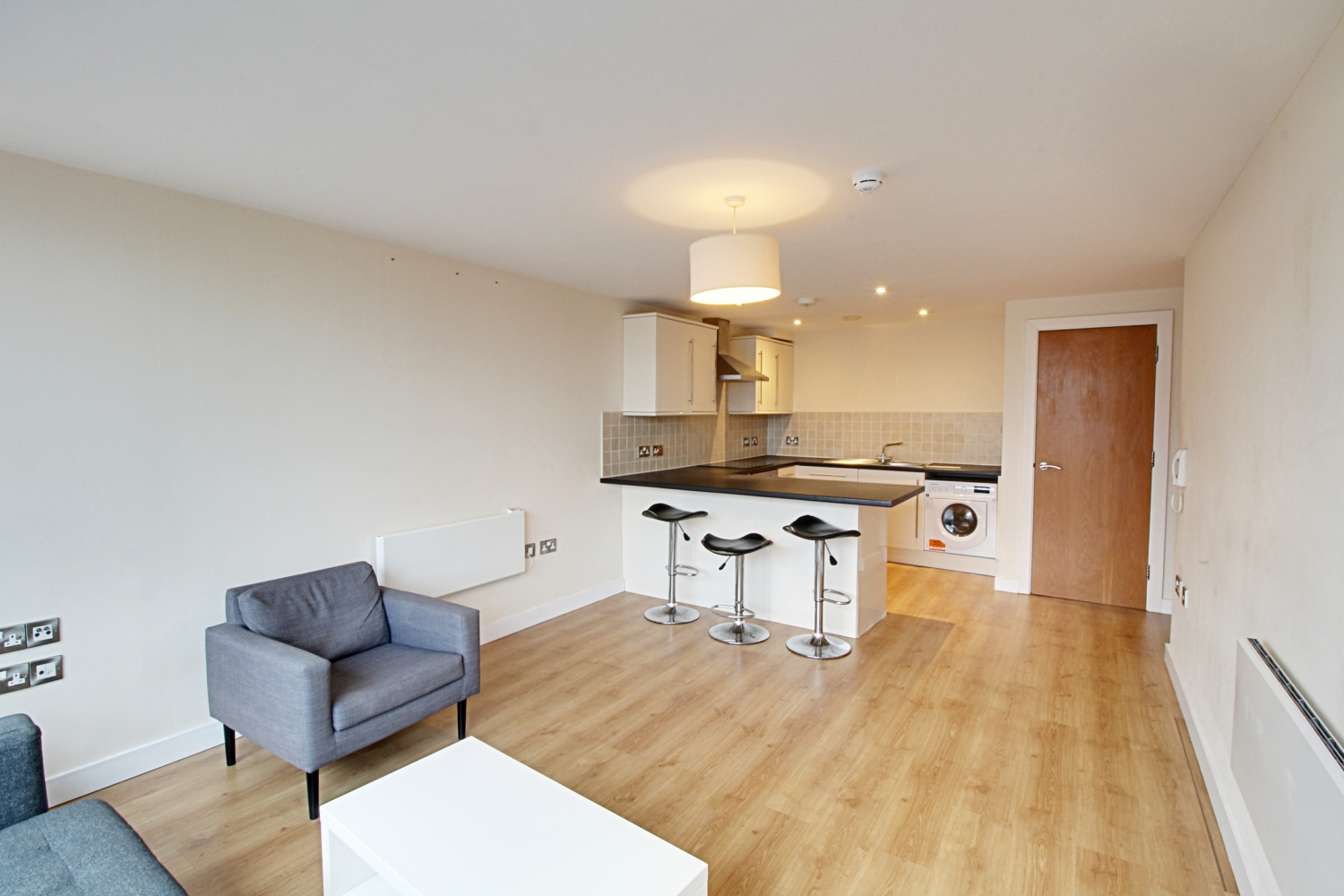 Apartment 115 26, Pall Mall, LIVERPOOL, photo 2
