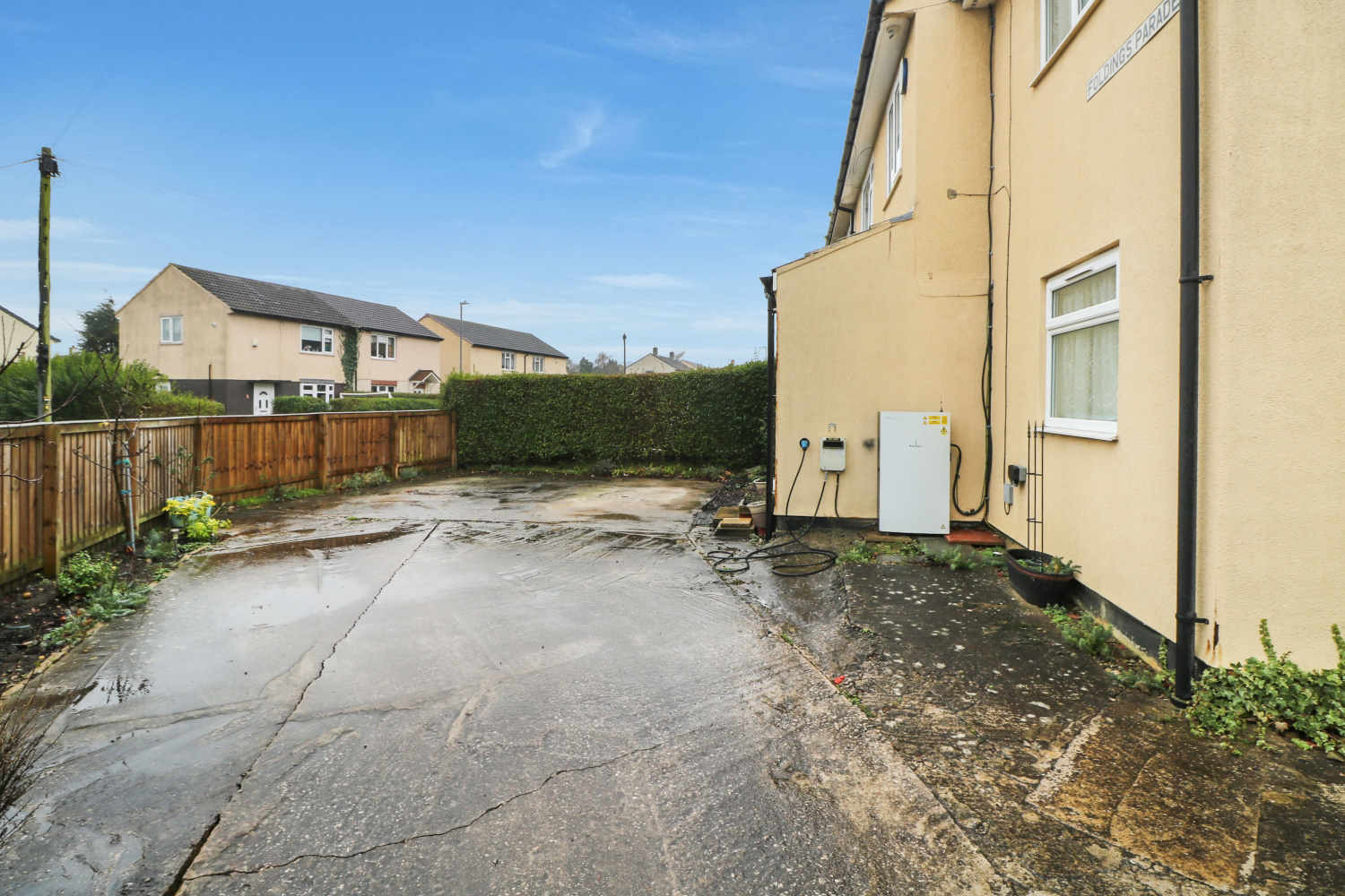 Foldings Parade, Scholes, Cleckheaton, West Yorkshire, BD19, photo 18