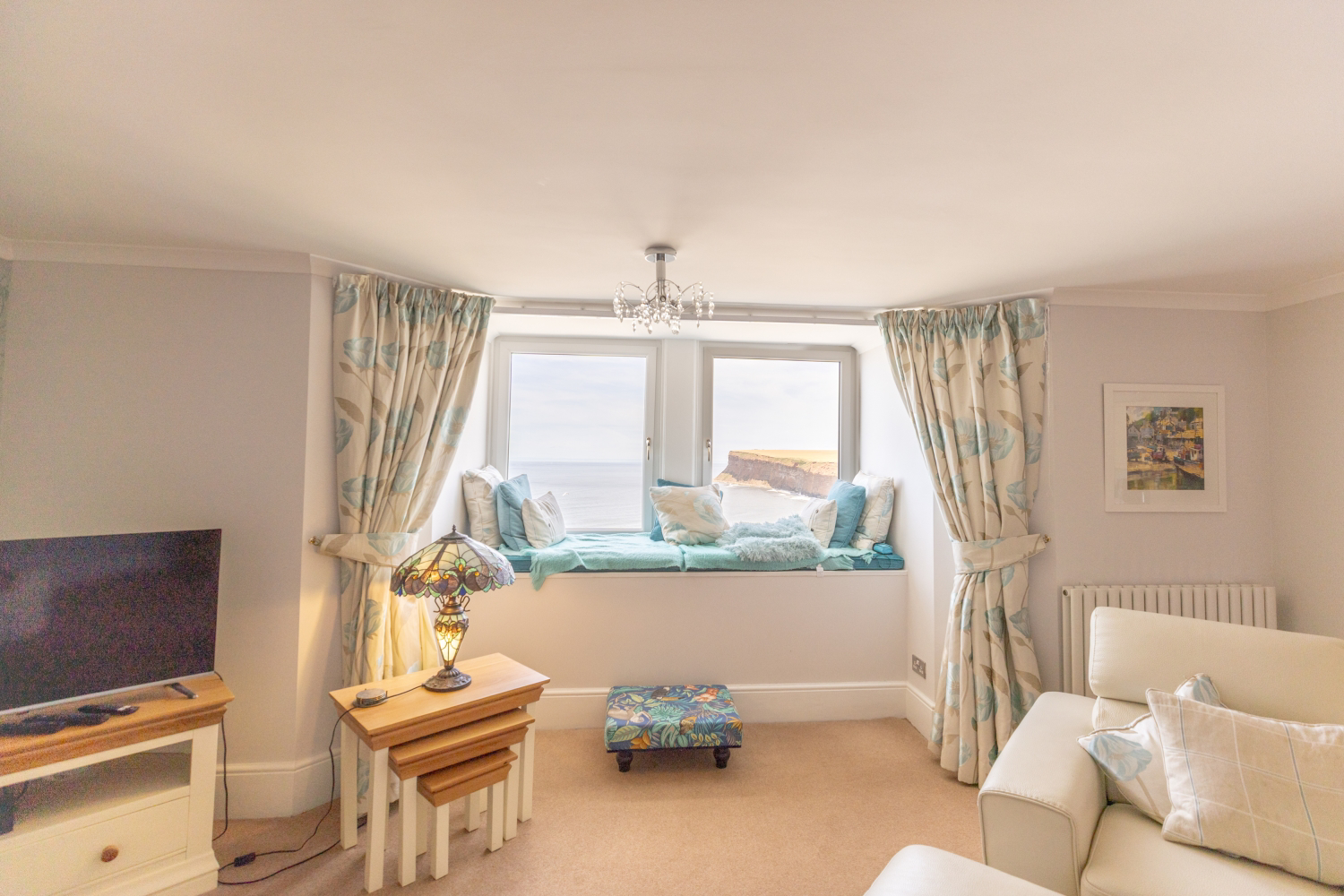 Alexandra House, 19 Marine Parade, Saltburn-by-the-Sea, TS12 1EU, photo 9