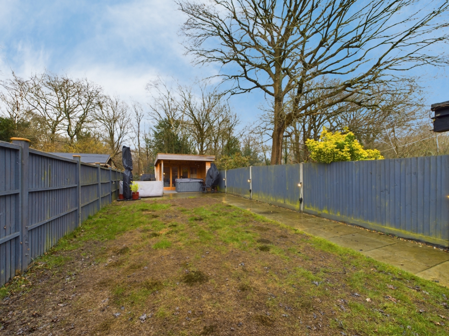 Old Lane, Cobham, Surrey, KT11, photo 11