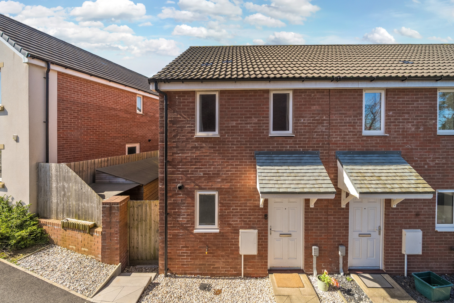 Sams Close, Bideford, Devon, EX39