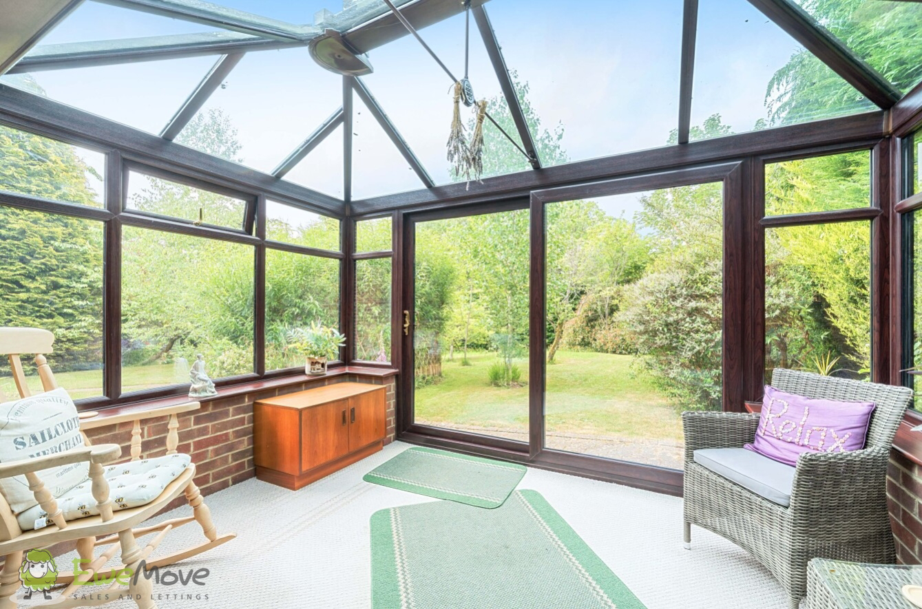 Dix Hill, Pamber Green, Tadley, Hampshire, RG26, photo 27