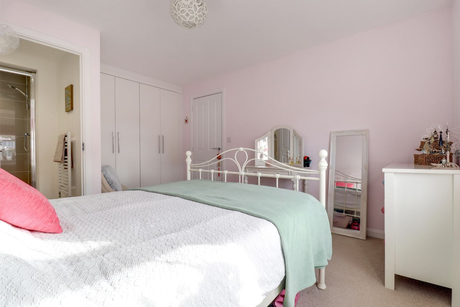 Sorrel Way, Pontefract, West Yorkshire, WF8, photo 19