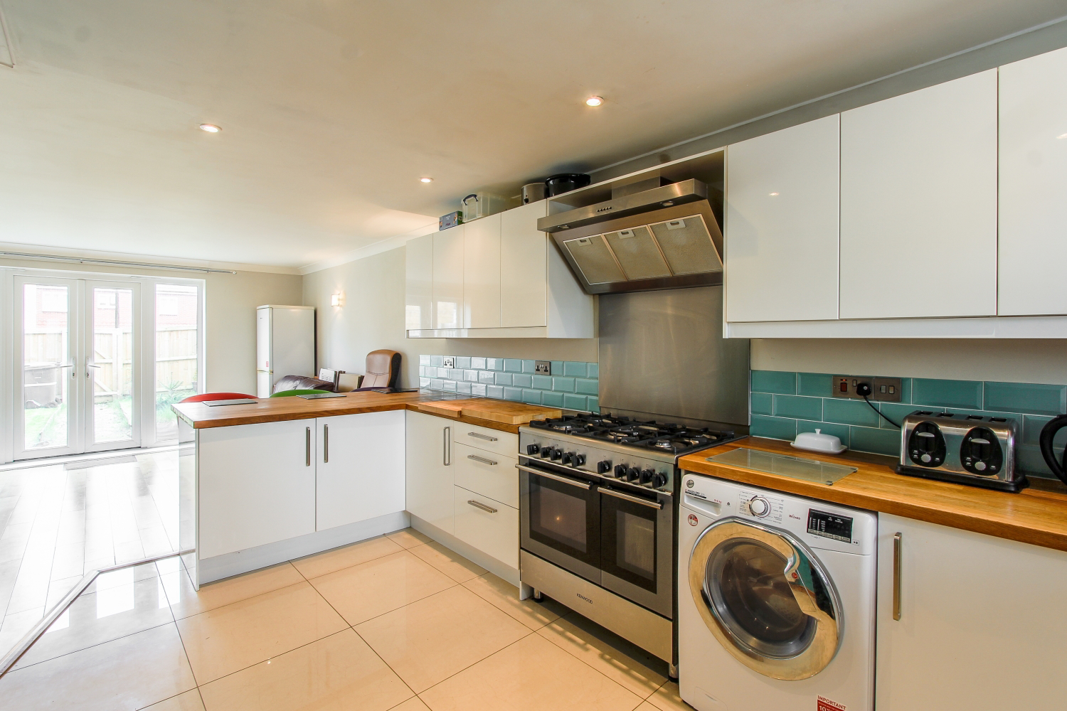 90 Shrewsbury Road, Yeovil, photo 4