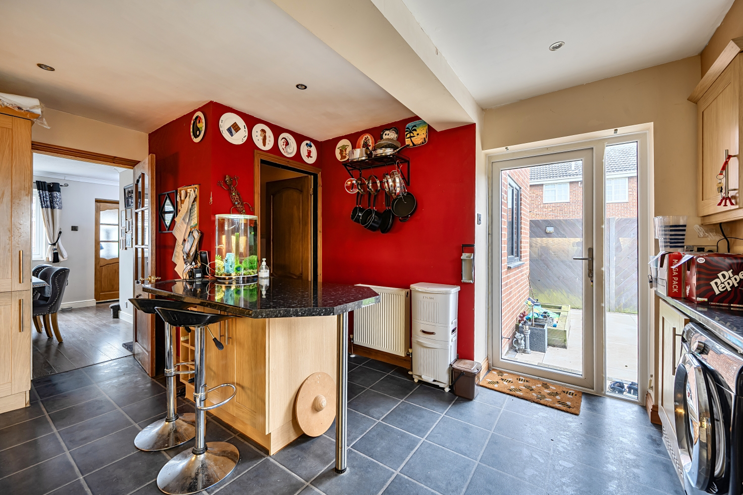 BIRCH CLOSE, HULL, HU5, photo 4