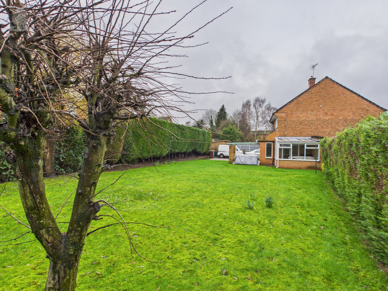 Kelstern Close, Nottingham, Nottinghamshire, NG8, photo 21
