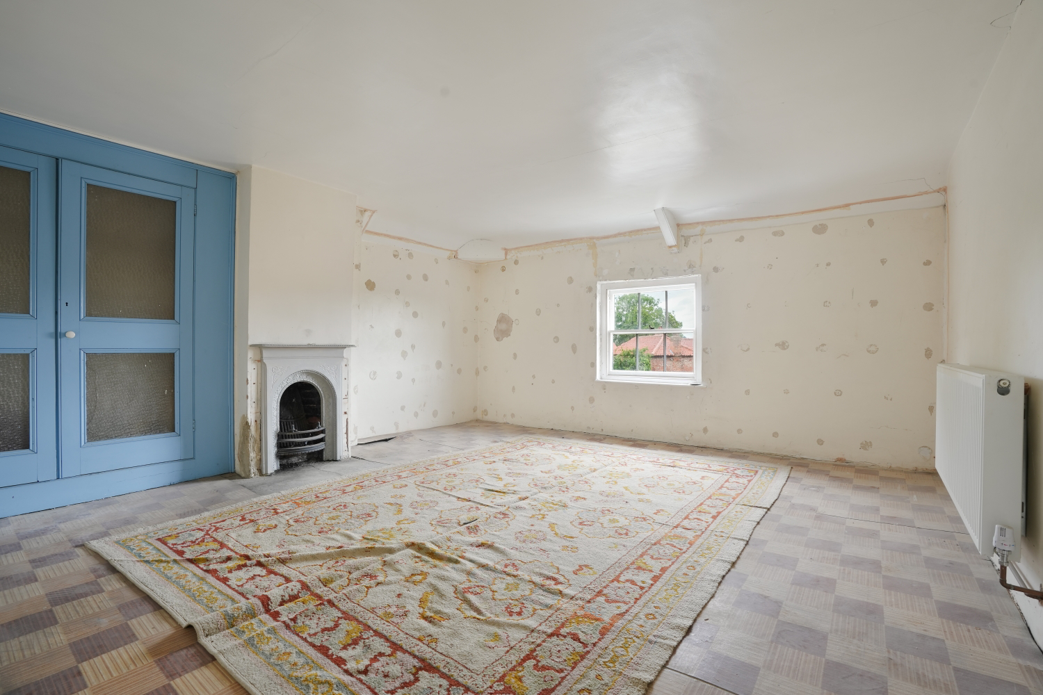 Cushpool House Plantation Road, East Markham, Newark, photo 13