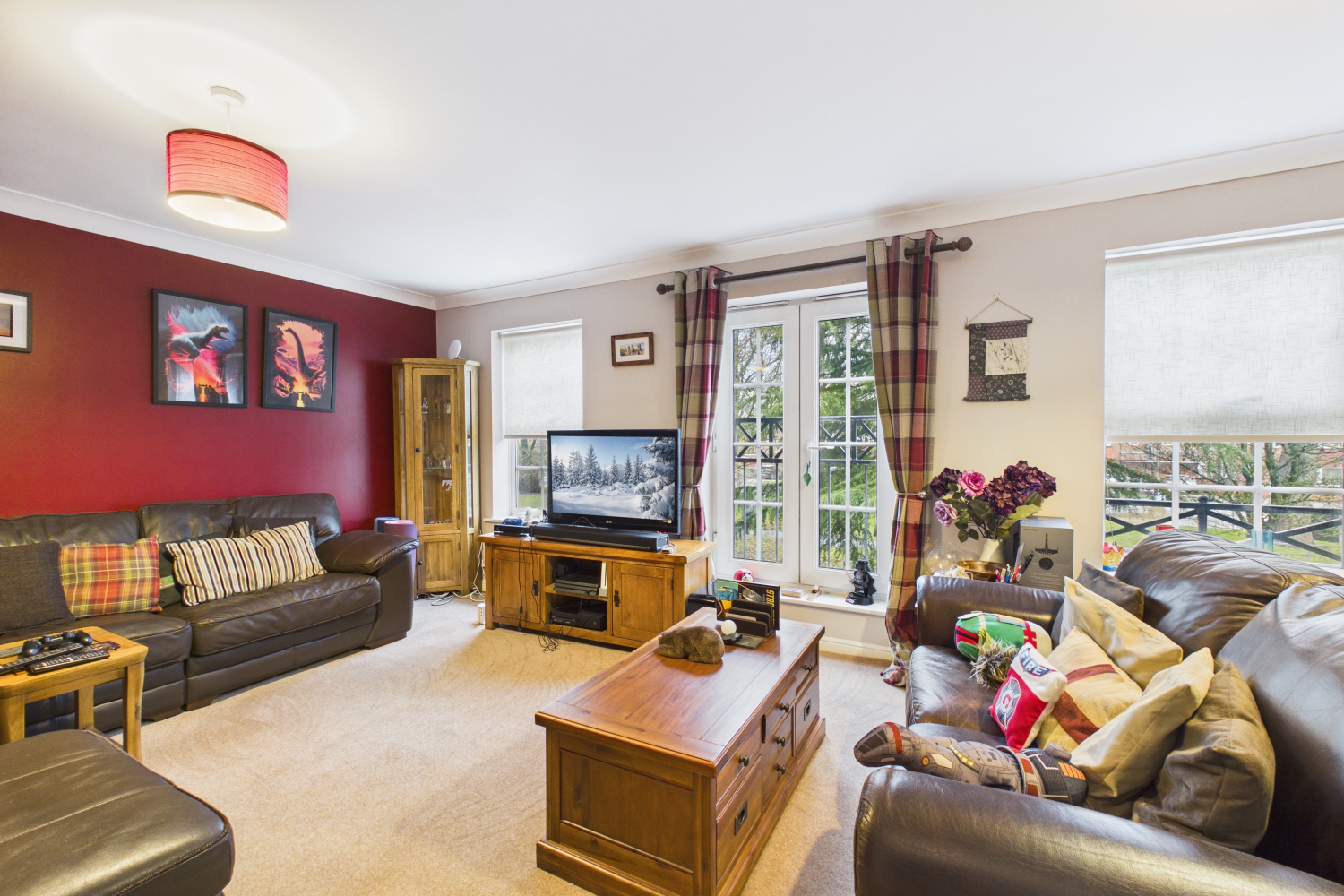 Princess Drive, York, North Yorkshire, YO26 5SY