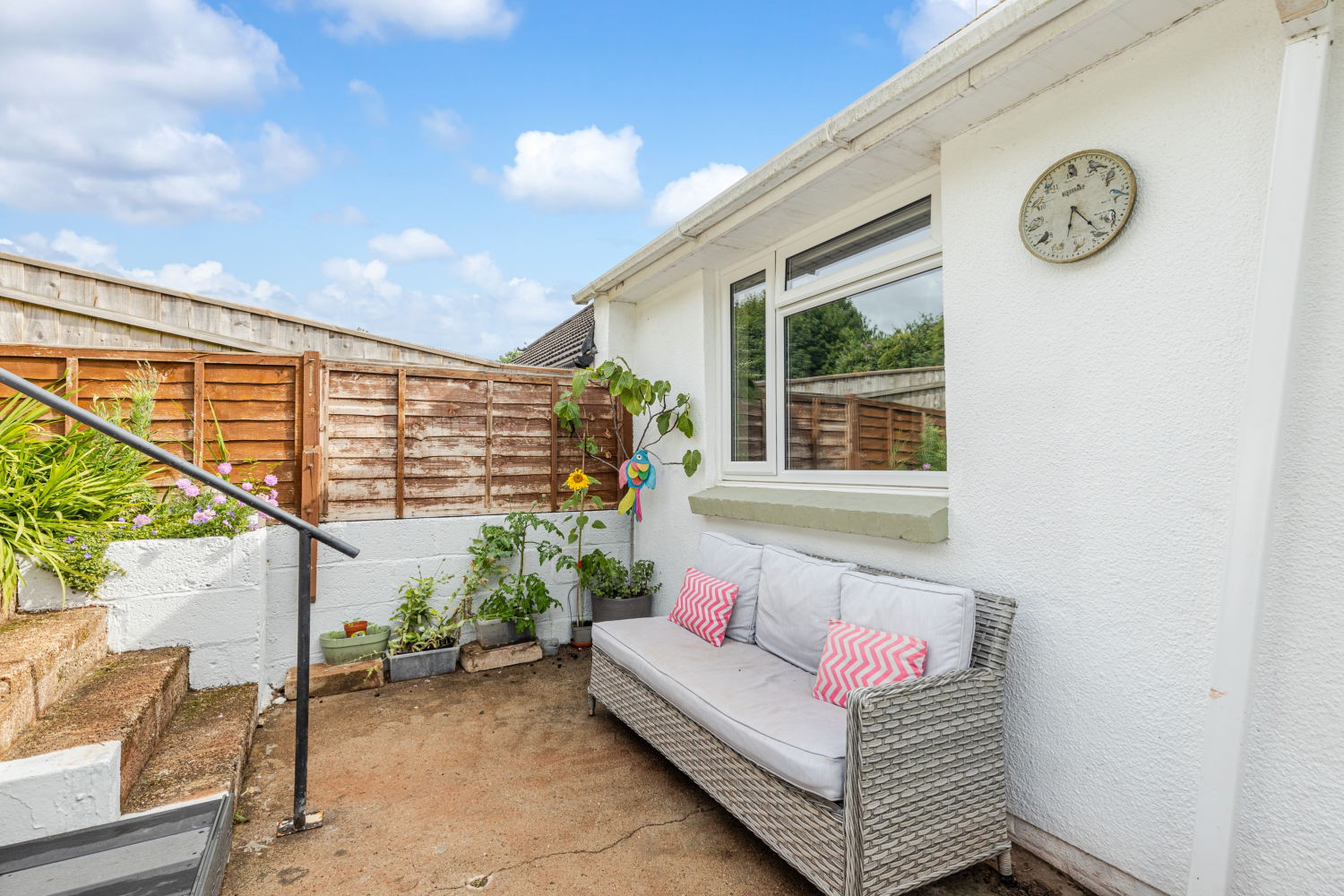 Clifton Crescent, Paignton, Devon, photo 16