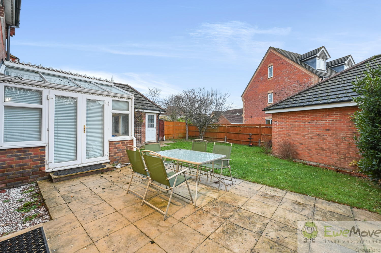 Royce Grove, Leavesden, Watford, Hertfordshire, WD25 7GD, photo 13