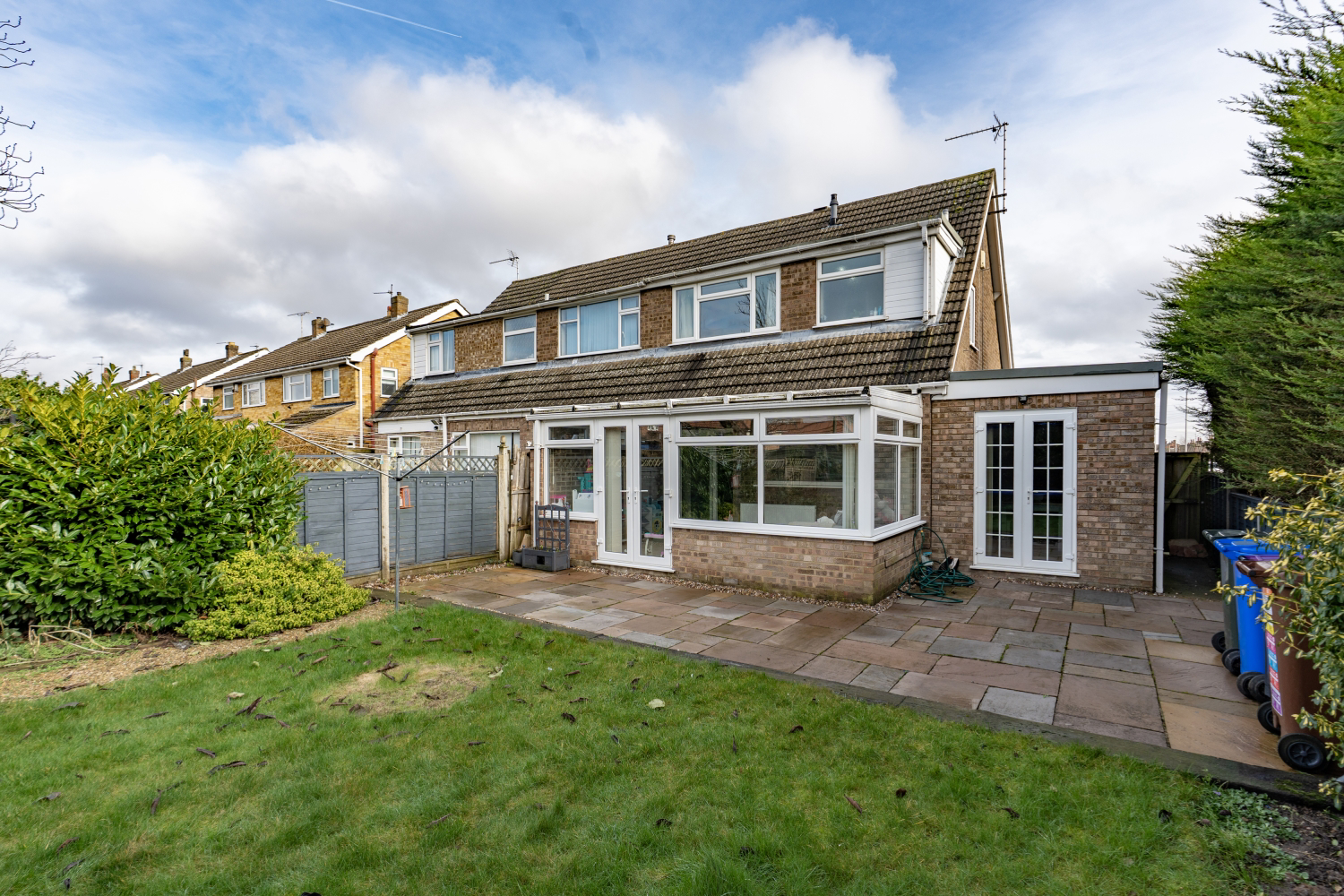 Colindale, Boston, Lincolnshire, PE21, photo 4