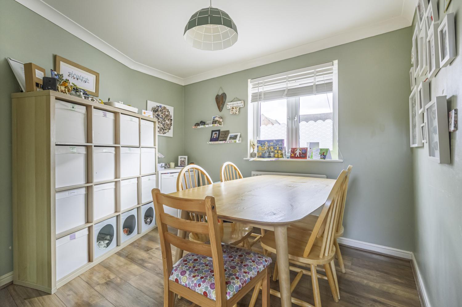 Stardust Crescent, Oakhurst, Swindon, SN25, photo 5