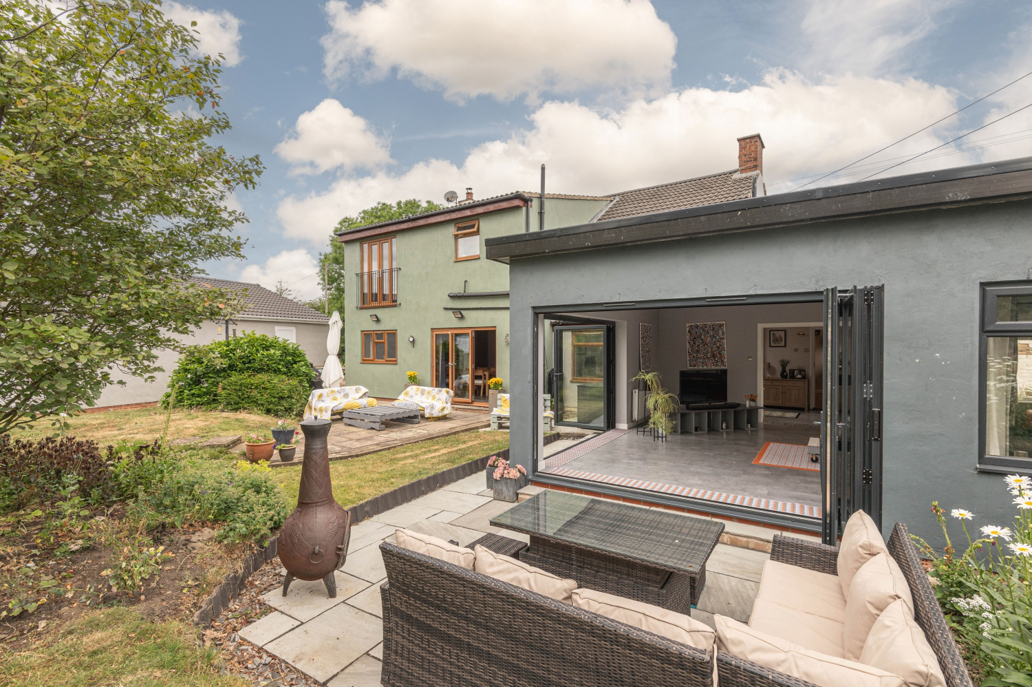 Appleyard House, Lower Mickletown, Methley, Leeds, West Yorkshire, LS26, photo 20