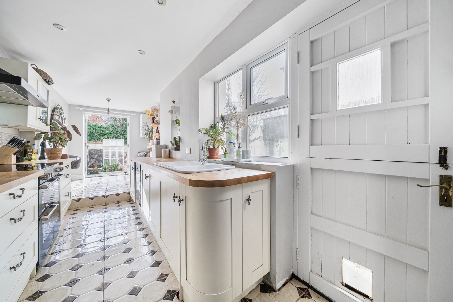 Yeo Vale Road, Barnstaple, Devon, EX32