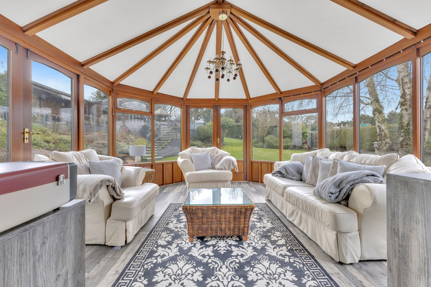 Great North Road, Darrington, Pontefract, West Yorkshire, WF8, photo 14