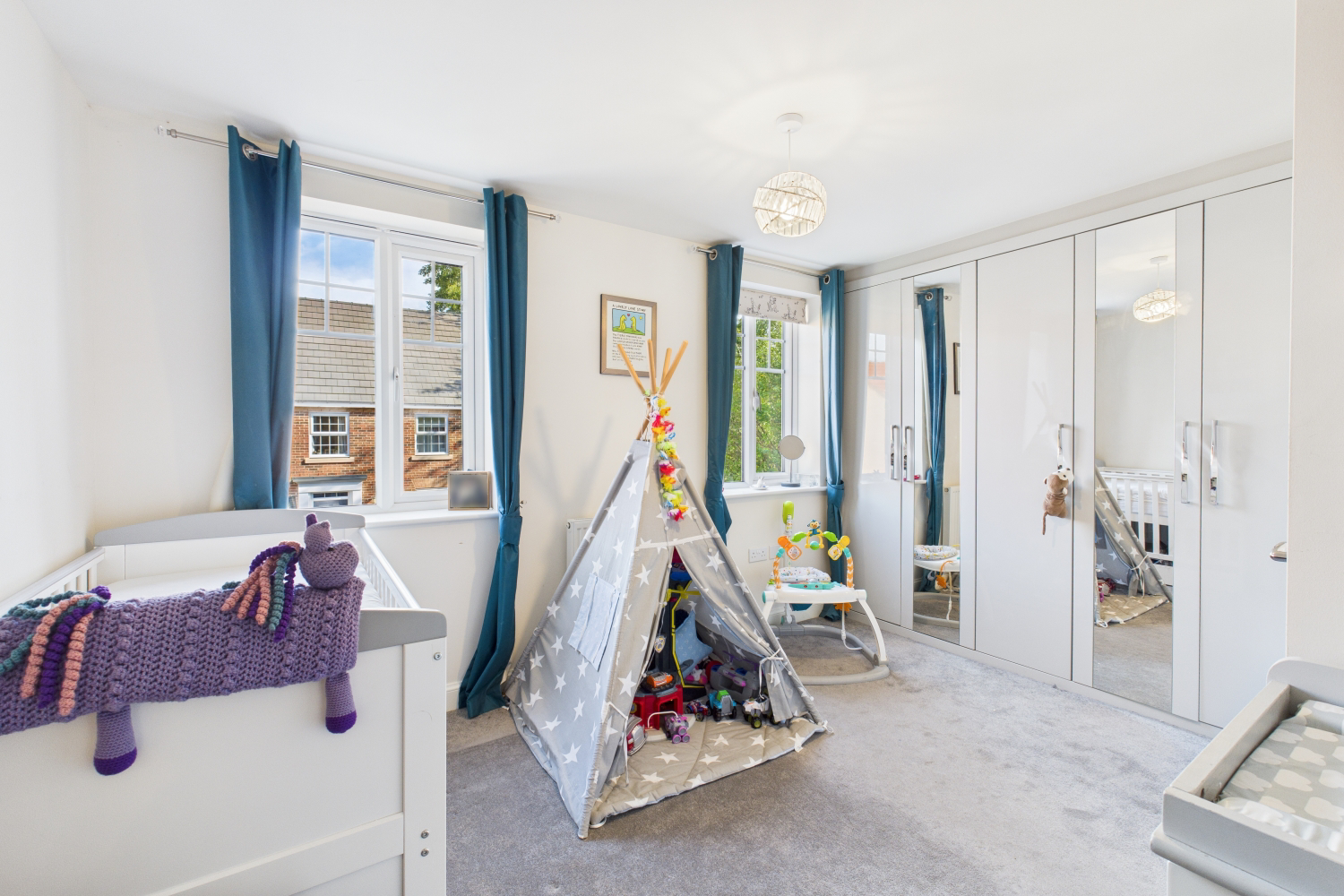 Ousebank Drive, Skelton, York, Yorkshire, YO30, photo 9