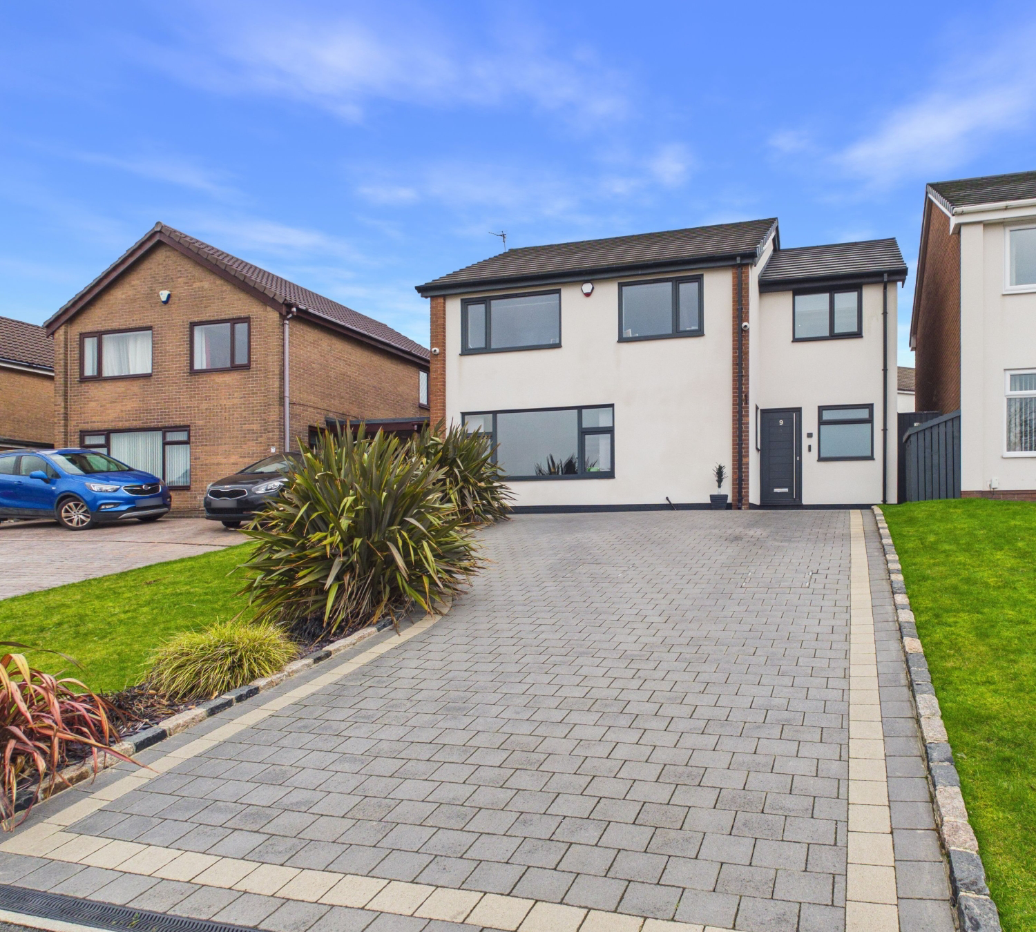 Ventnor Road, Haslingden, Rossendale, Lancashire, BB4, photo 28