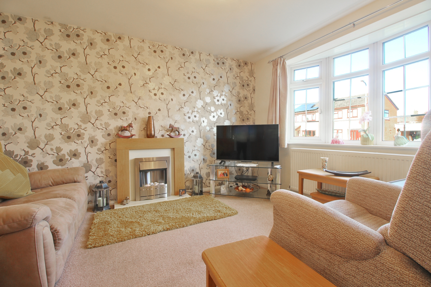 Hawthornden Avenue, Uttoxeter, ST14 7PA, photo 5